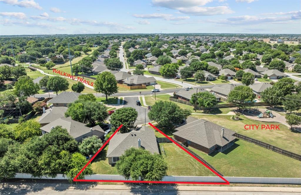 Heberle Estates Add - Residential