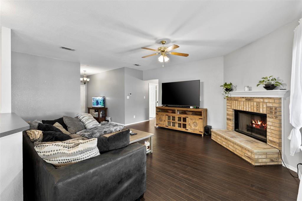 Heberle Estates Add - Residential