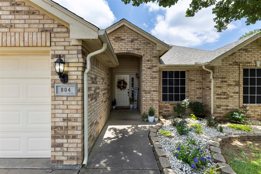 Heberle Estates Add - Residential