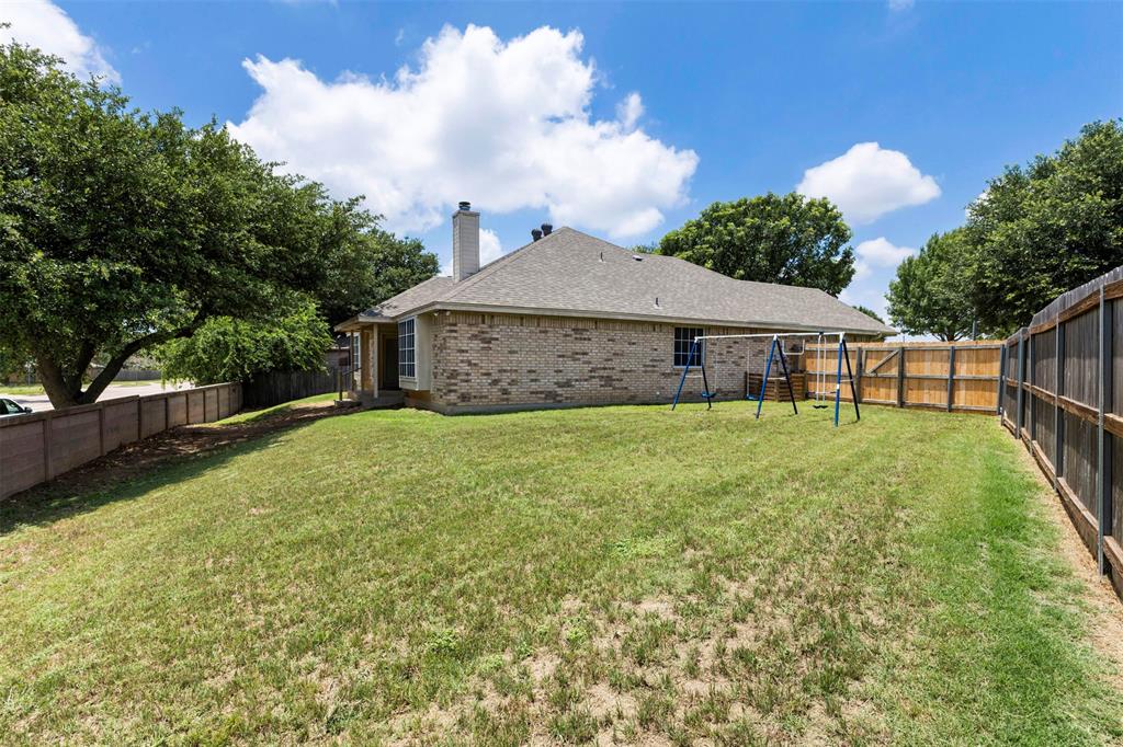 Heberle Estates Add - Residential