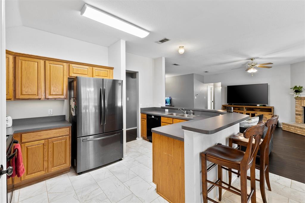 Heberle Estates Add - Residential