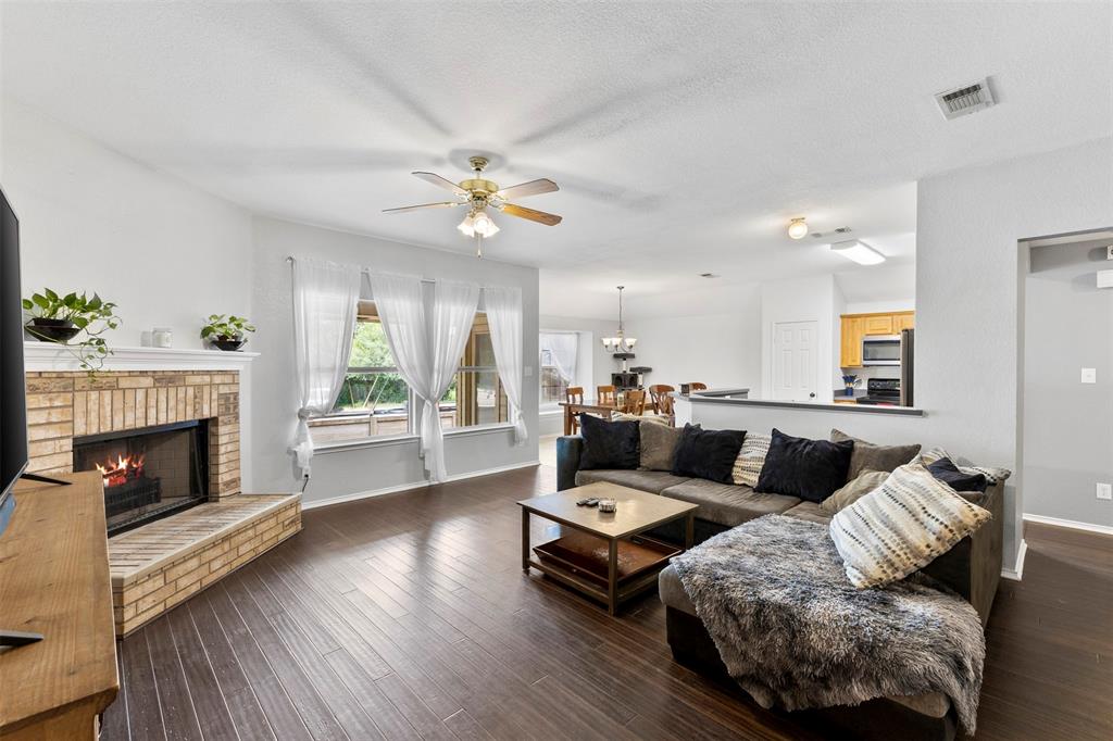 Heberle Estates Add - Residential