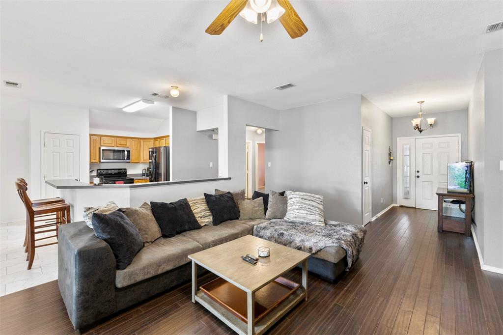 Heberle Estates Add - Residential