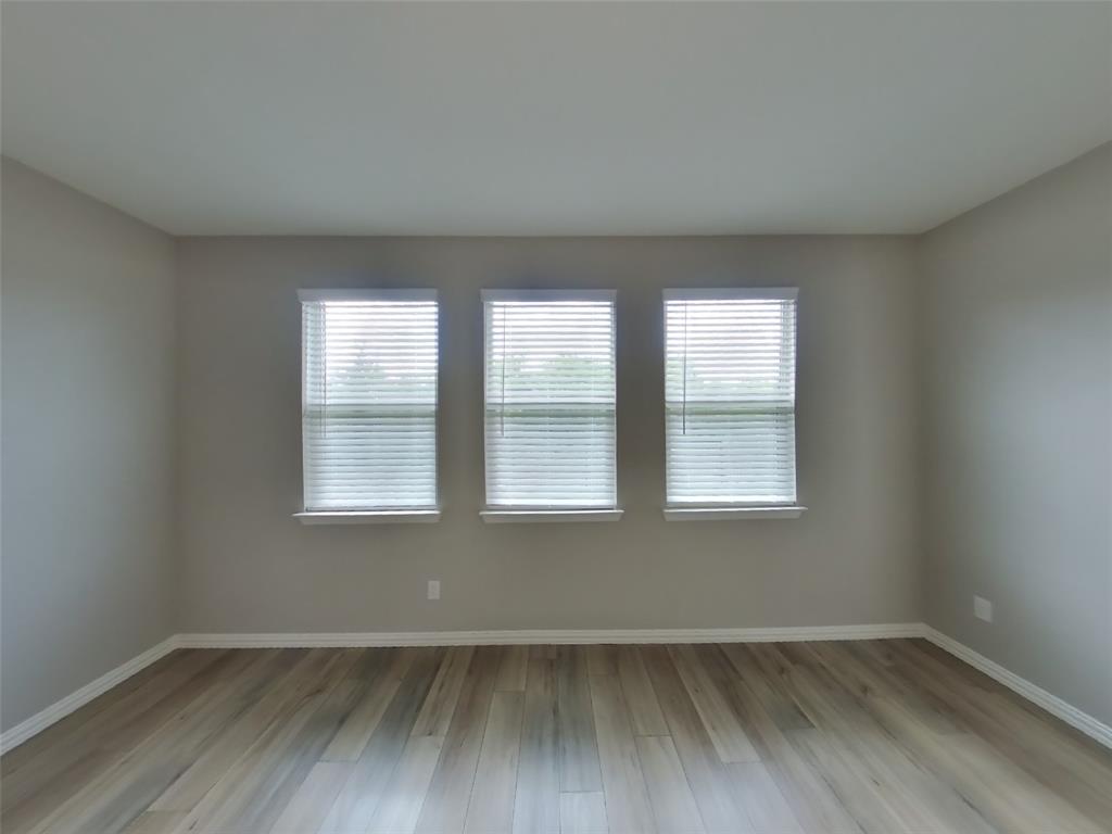 THE RESERVE AT CHAMBERLAIN CROSSING - Residential Lease