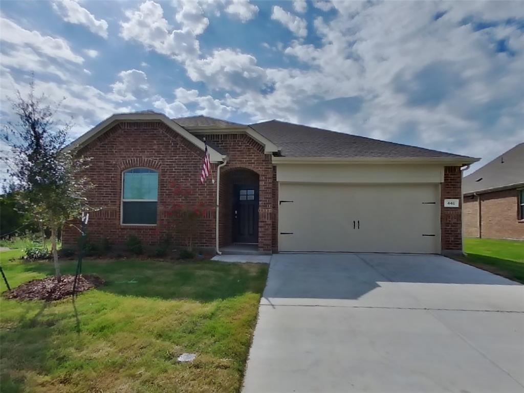 Life. Well Lived. Take a look at this beautiful home featuring 4 bedrooms,2 bathrooms, and approximately 1,996 square feet. Enjoy the freedom of a virtually maintenance free lifestyle while residing in a great community. This home is professionally managed and maintained by Tricon Residential. You deserve single family rental living at its best!


*This home will have an additional amenity of a full-size washer and dryer installed and maintained by Tricon Residential which comes with a separate non-optional $45.00 per month fee.