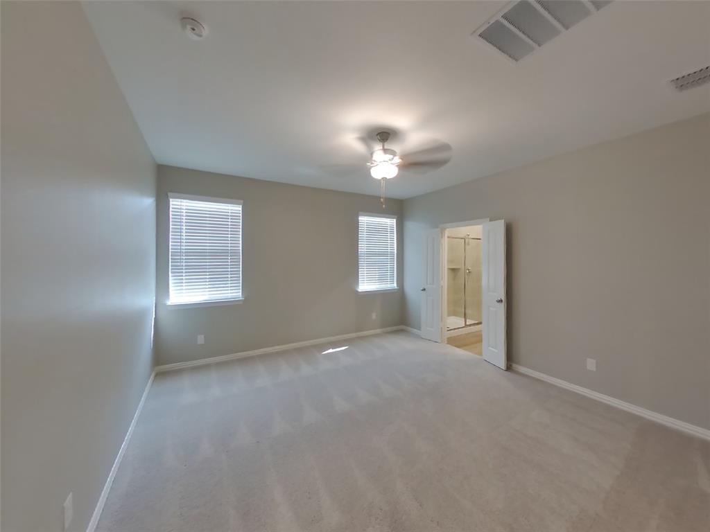 THE RESERVE AT CHAMBERLAIN CROSSING - Residential Lease