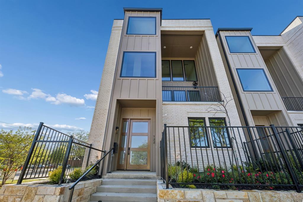 Mckinney outlots - Residential