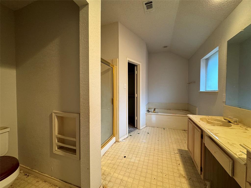 Harvestwood Add - Residential