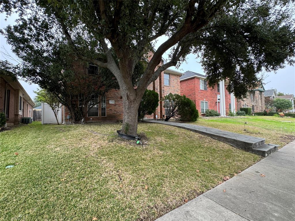Harvestwood Add - Residential