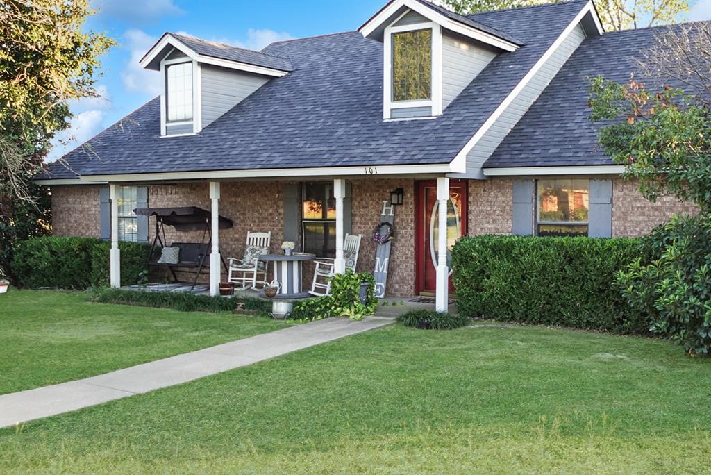 Leatherwood Estates - Residential