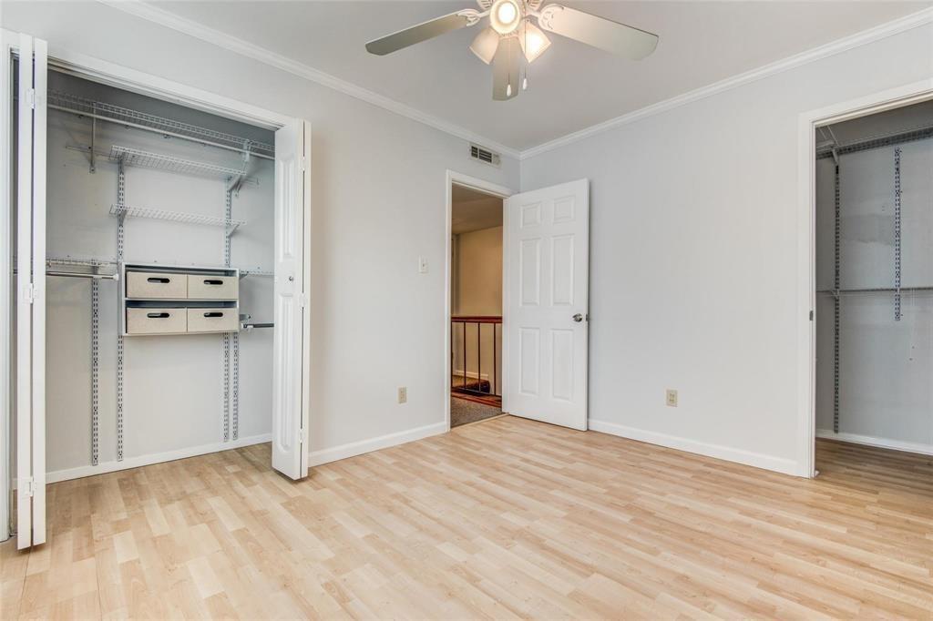 Central Park Condo - Residential