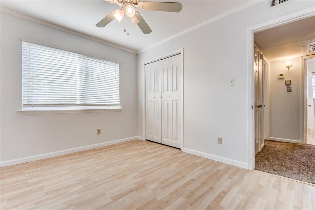Central Park Condo - Residential