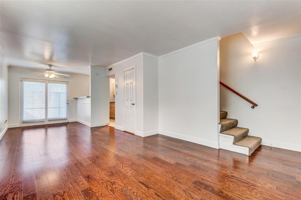 Central Park Condo - Residential