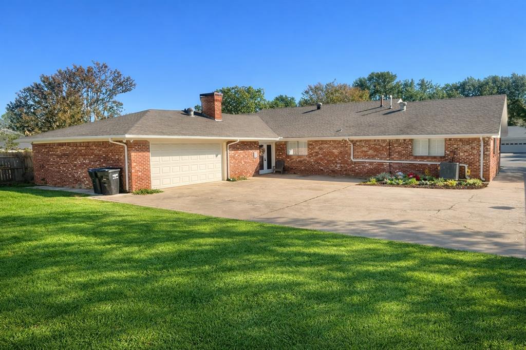 Hilltop Add Sec # 8 - Residential
