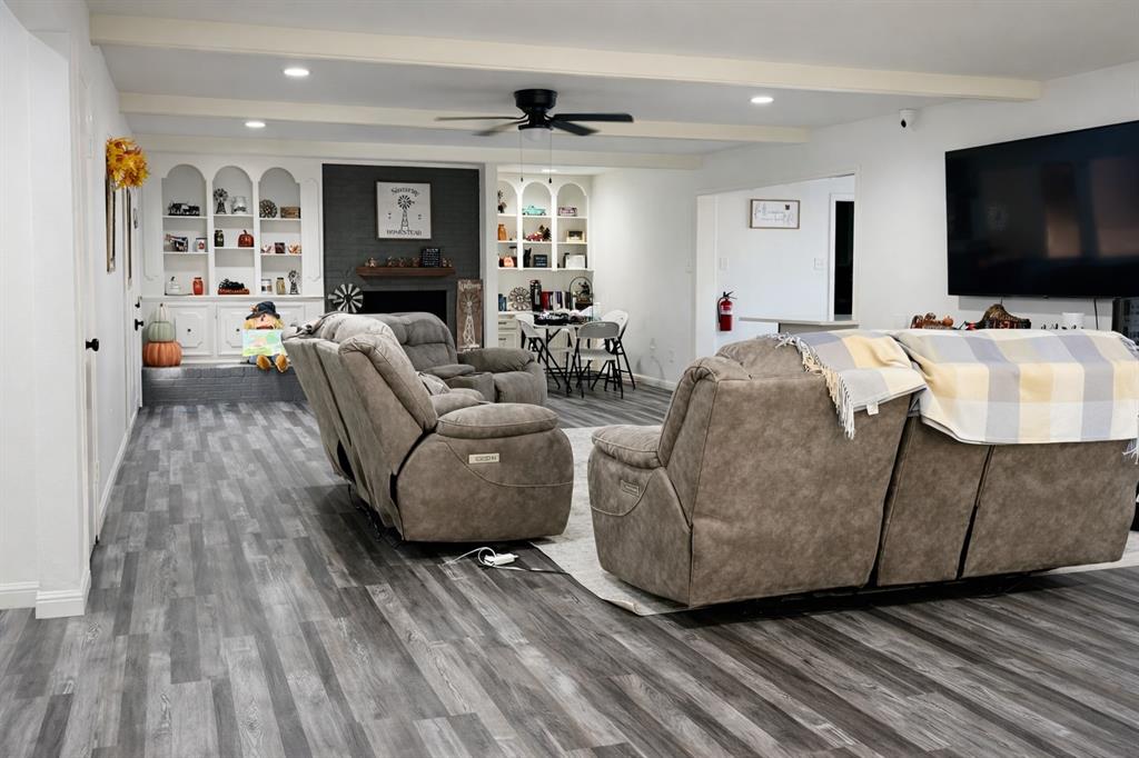 Hilltop Add Sec # 8 - Residential