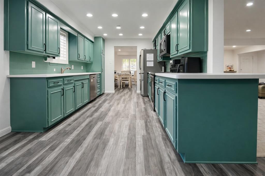 Hilltop Add Sec # 8 - Residential