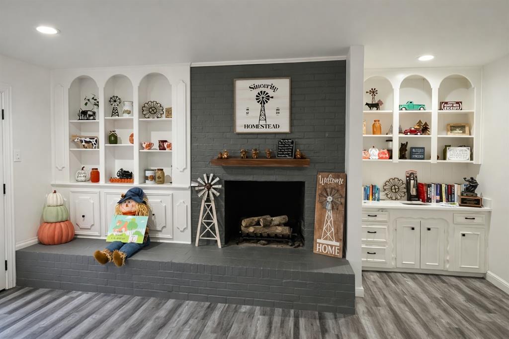 Hilltop Add Sec # 8 - Residential