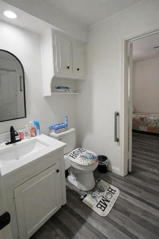 Hilltop Add Sec # 8 - Residential