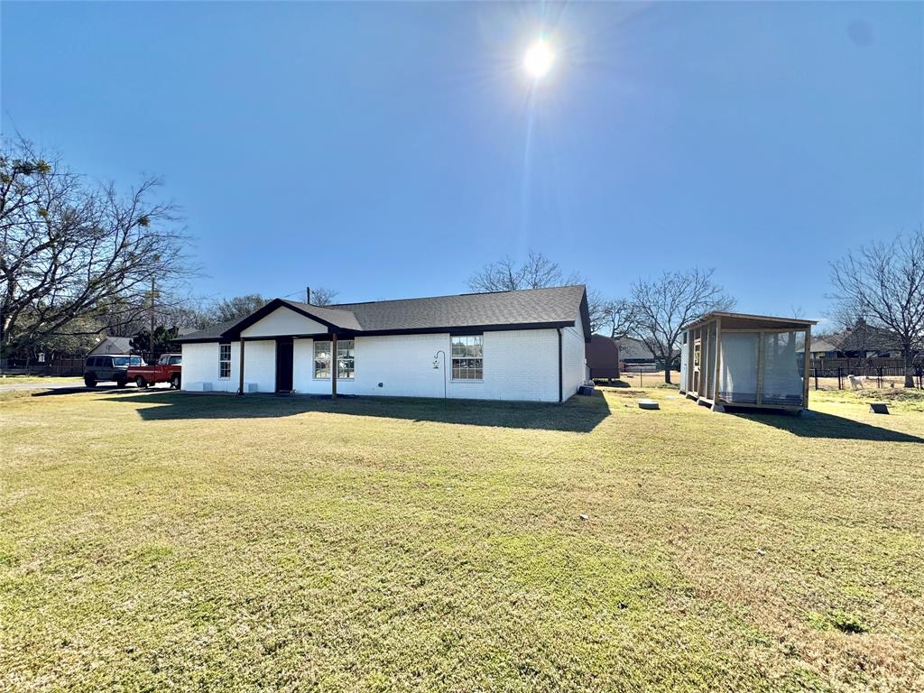 Shady Grove - Residential