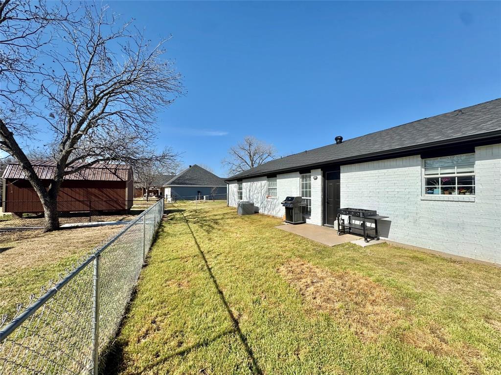 Shady Grove - Residential