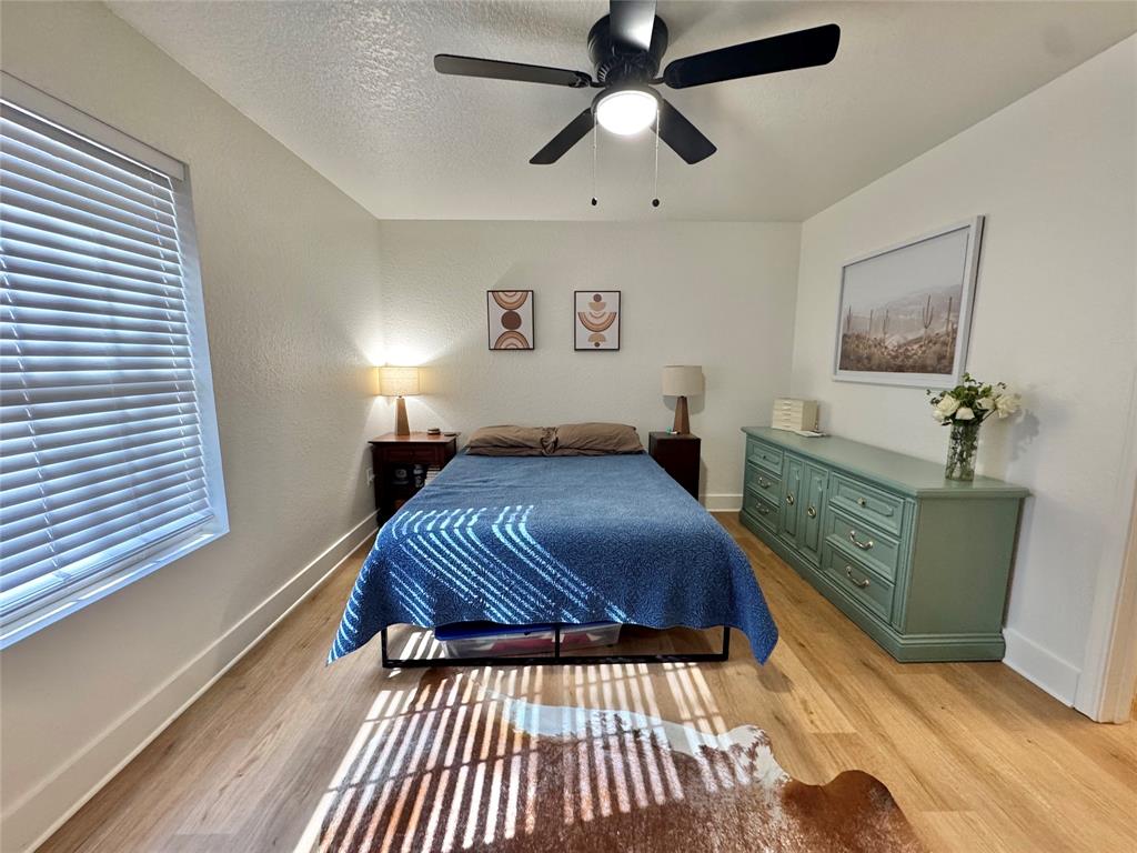 Shady Grove - Residential