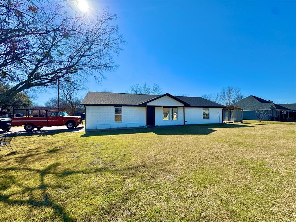 Shady Grove - Residential