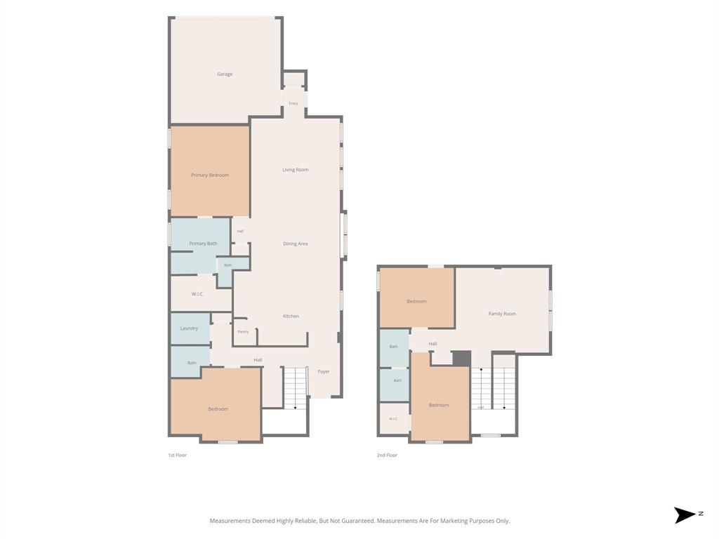 Wellington - Residential