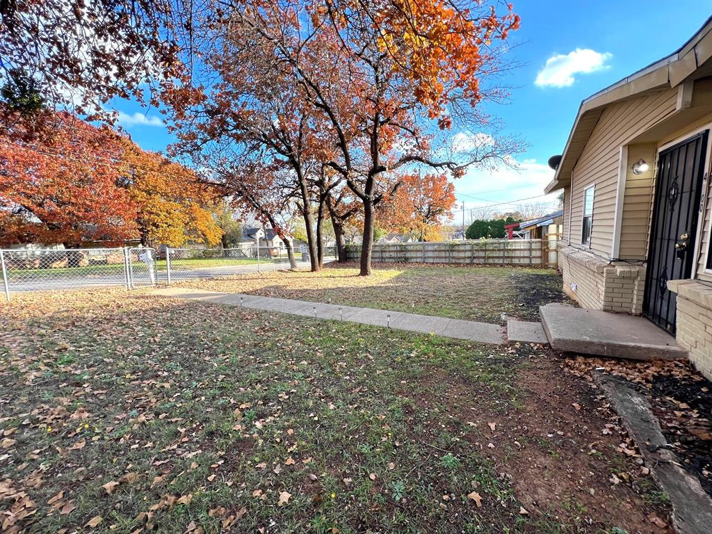 Trentman Revision - Residential Lease