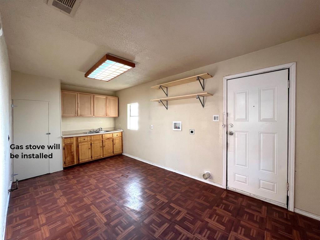 Trentman Revision - Residential Lease