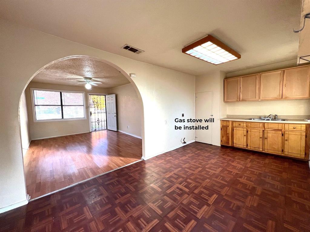 Trentman Revision - Residential Lease