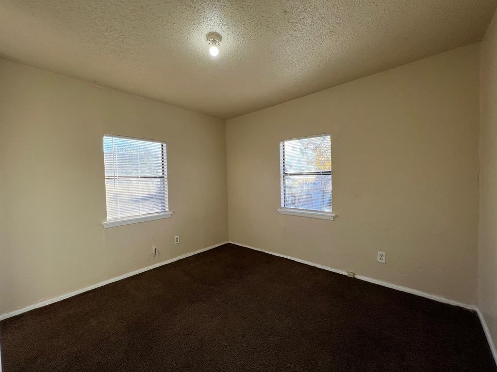 Trentman Revision - Residential Lease