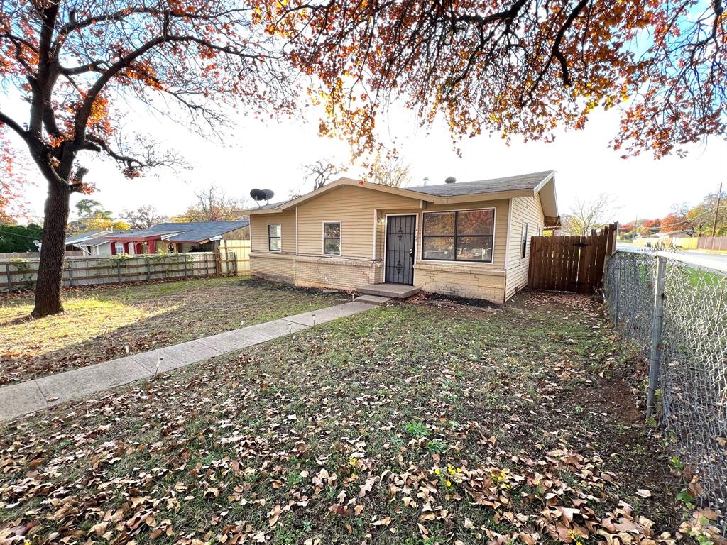 Trentman Revision - Residential Lease