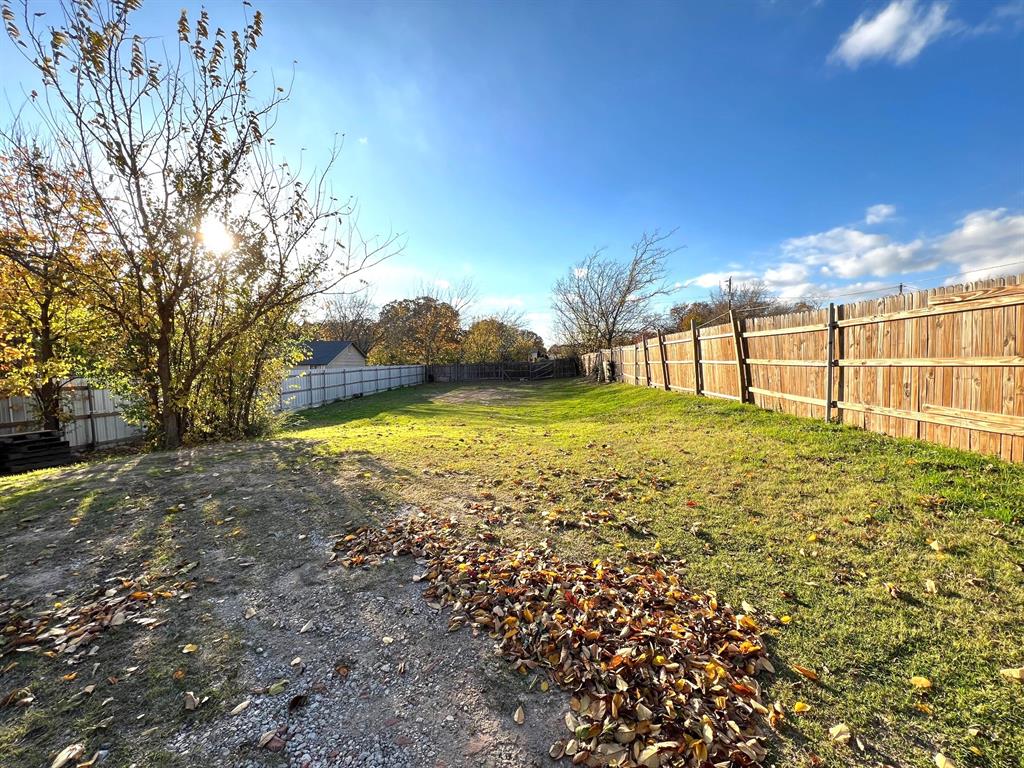 Trentman Revision - Residential Lease