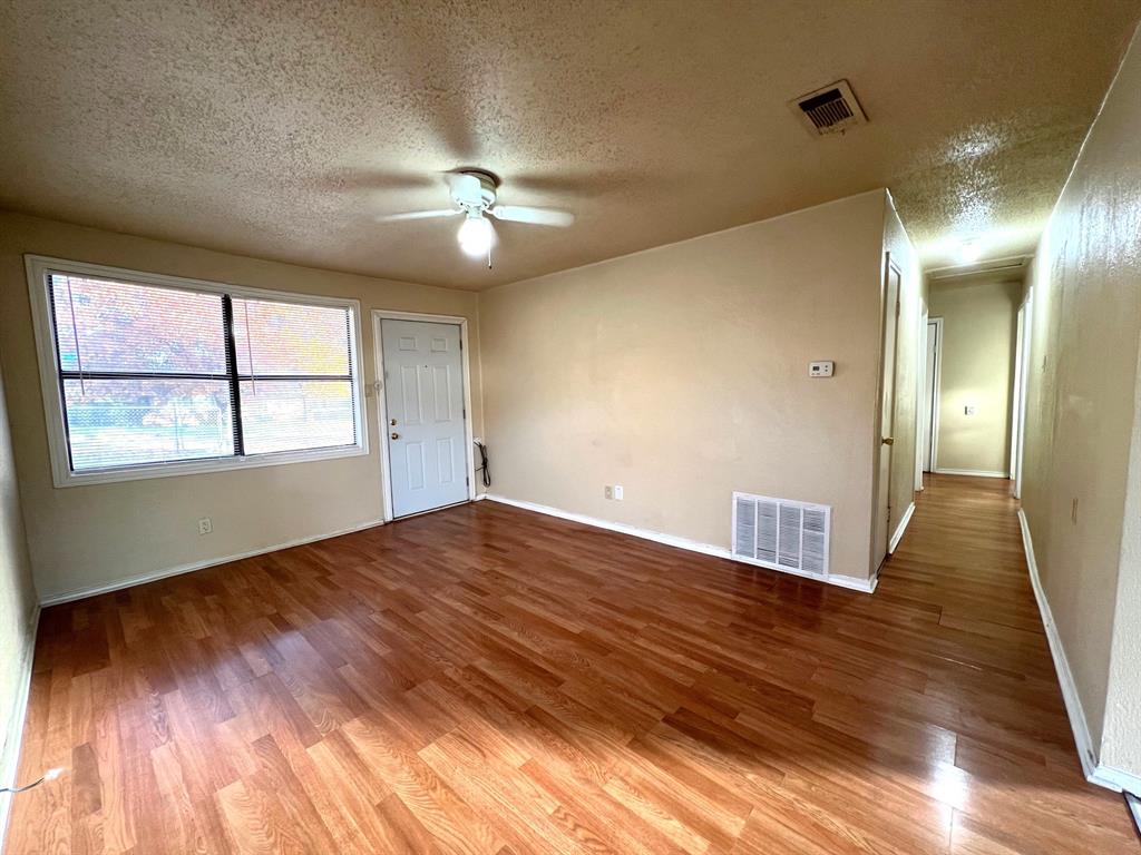 Trentman Revision - Residential Lease