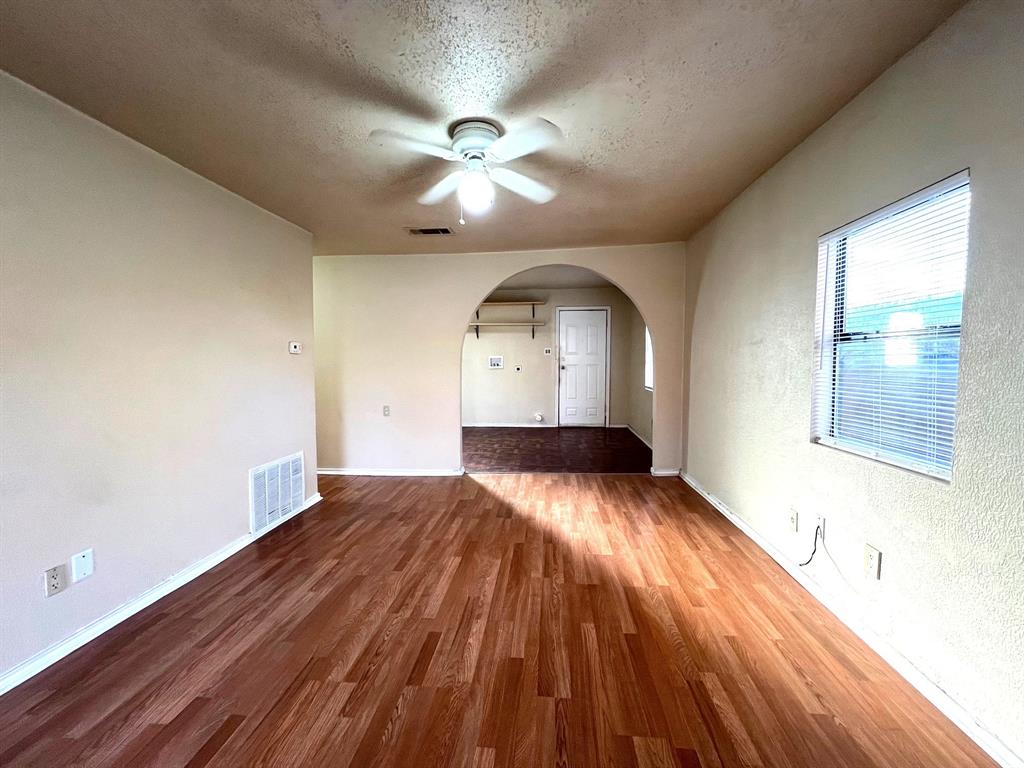 Trentman Revision - Residential Lease
