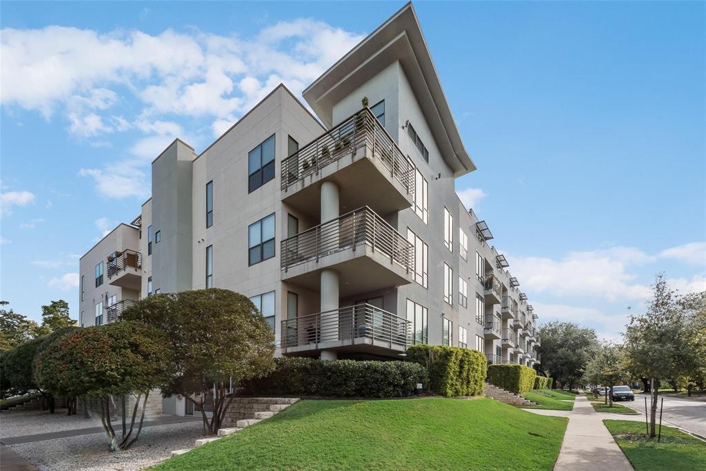 Haven Condo - Residential