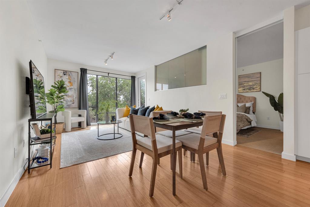 Haven Condo - Residential