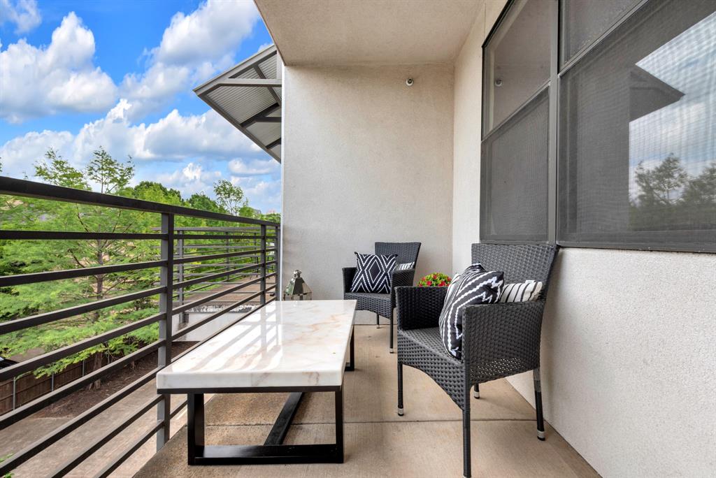 Haven Condo - Residential
