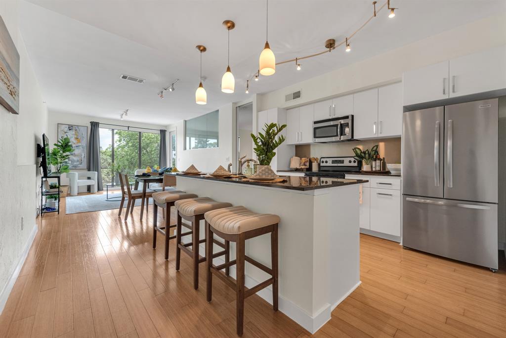 Haven Condo - Residential