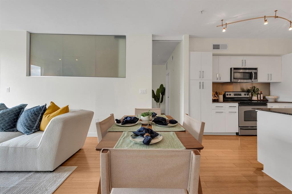 Haven Condo - Residential