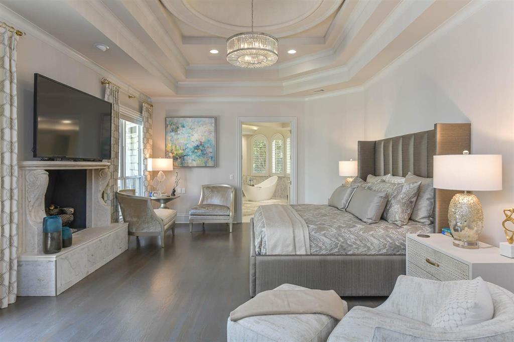 Starwood Ph One Village 5 - Residential