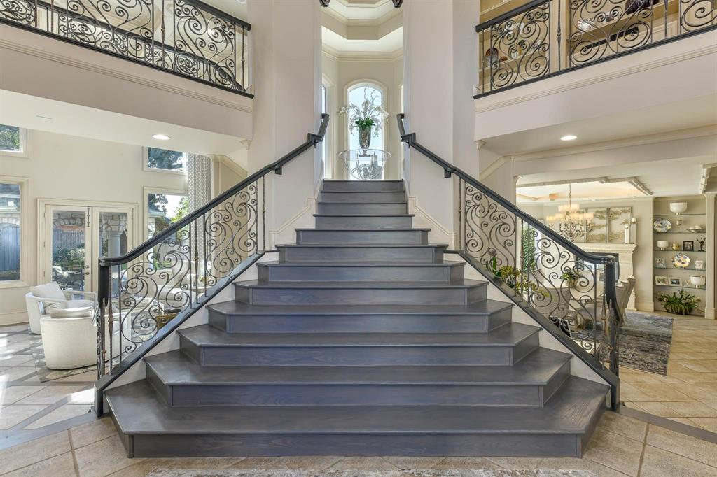 Starwood Ph One Village 5 - Residential