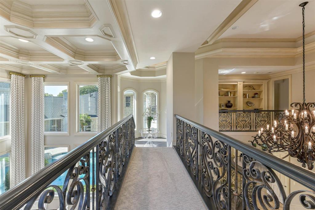 Starwood Ph One Village 5 - Residential