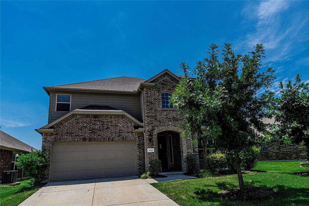Robinson Ridge Ph V-B - Residential