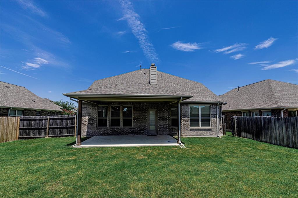 Robinson Ridge Ph V-B - Residential