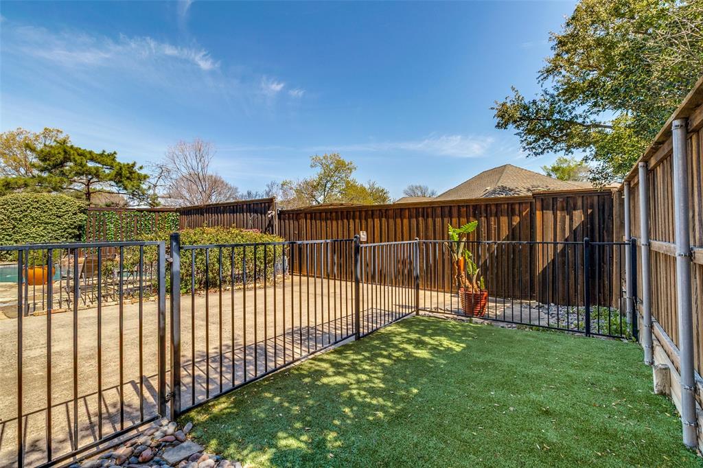 Country Brook Sec One - Residential