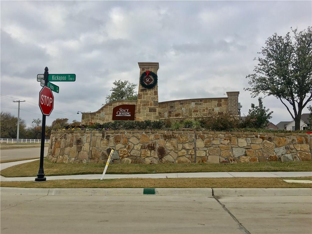 Greens At Stacy Crossing, The - Residential