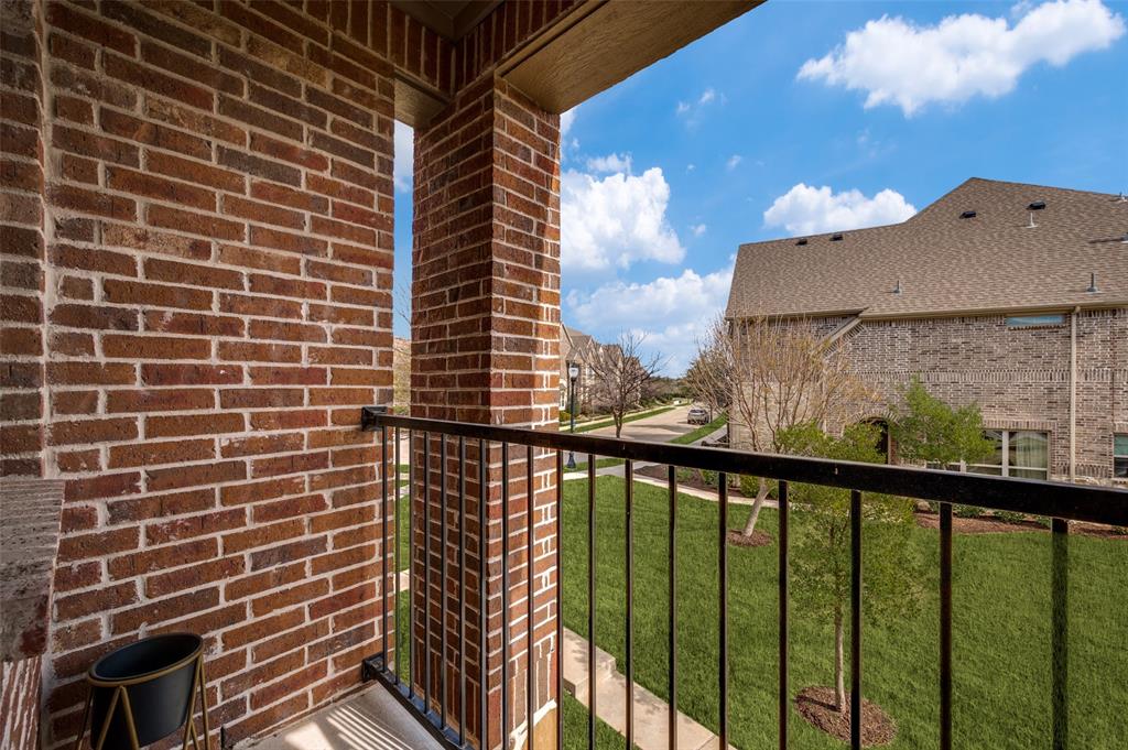 Greens At Stacy Crossing, The - Residential