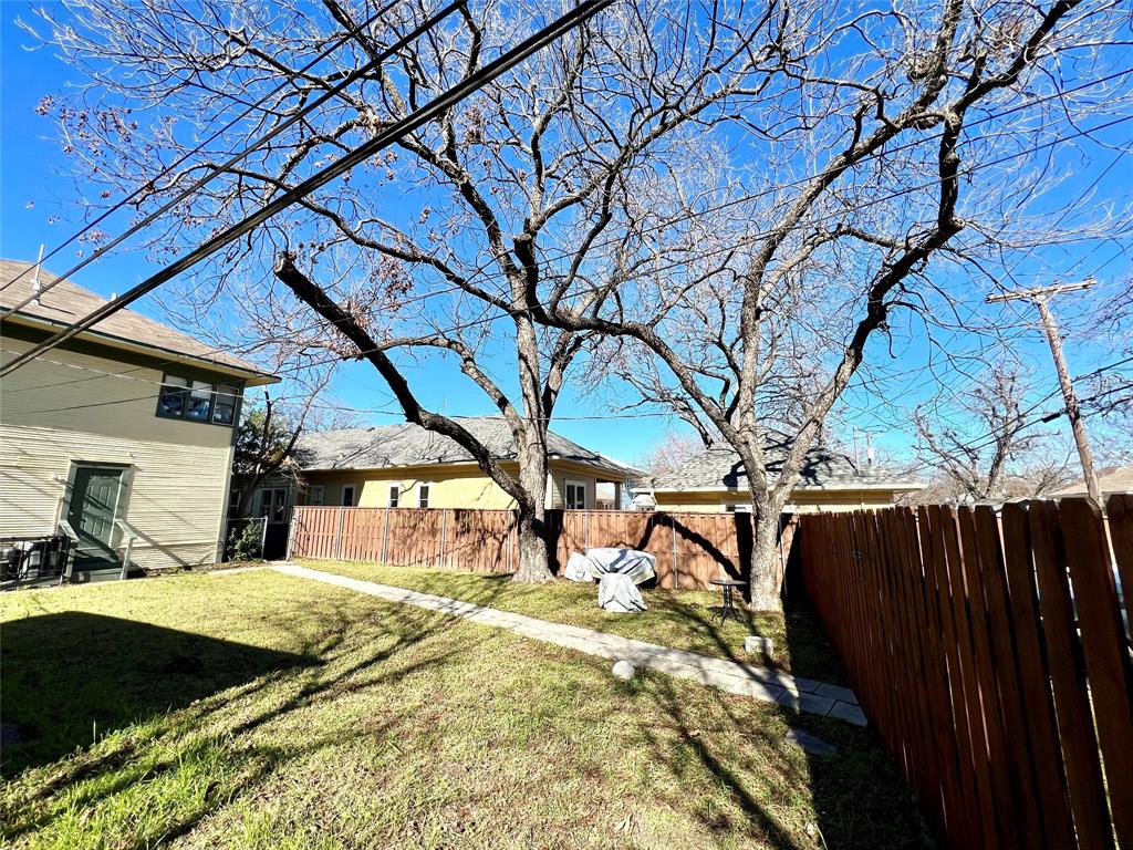 Russell Realty Co - Residential Lease