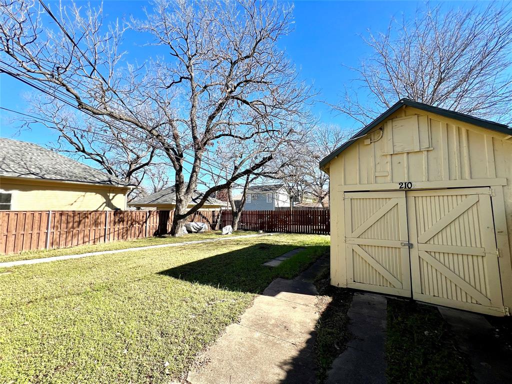 Russell Realty Co - Residential Lease